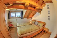 At the rustic Mattes - apartment "Eva Beautiful open penthouse