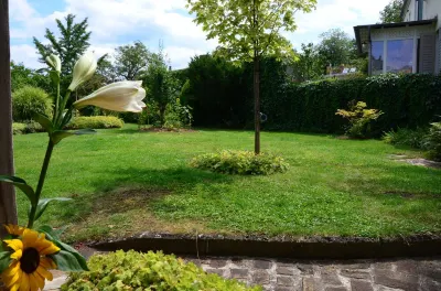 Blüten Remise - Welcome to the flower city of Werder!