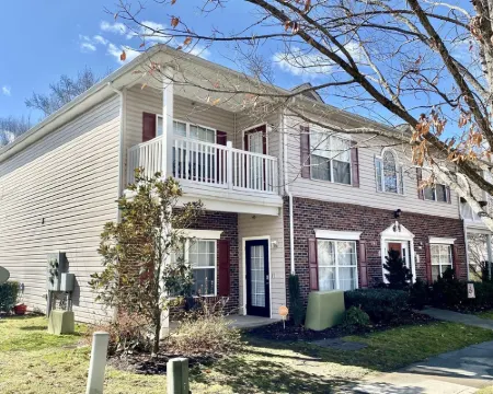 Lake Norman Condo near Charlotte! Great Location steps from downtown Cornelius! Hotels in Cornelius