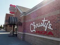 Trendy Loft in Historic Downtown Newark- Local Discounts! Hotels in Newark