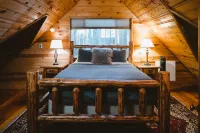 Wild Lily Cabin Retreat