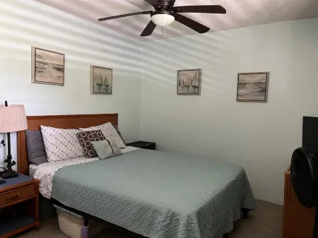 Kona Condo with all the comforts of home