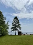 Relax on beautiful Lake Michigan - 5 minutes from town!