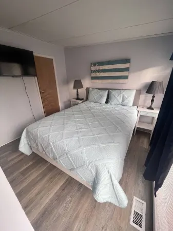 Quaint, Dog-Friendly Berlin Vacation Home