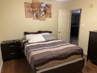 Fully furnished house - 15 minutes to White Sands/10 mins to Holloman AFB