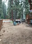 Mountain View Tahoe cabin, pet friendly with a hot tub , King bed Hotel dekat Lake Tahoe