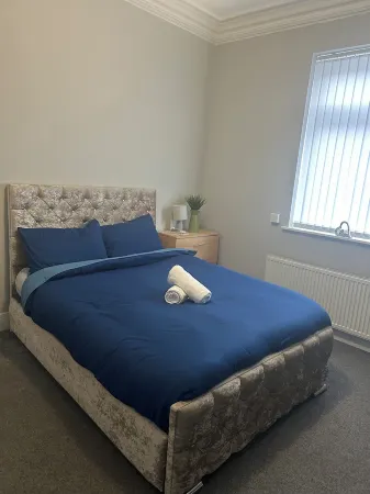 Brunswick Place Отели рядом с достопримечательностью «Трентам Гарденс»