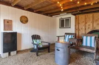 Year Round Fun - Dog Friendly!