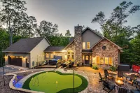 Ultimate Getaway: A Resort Within a Resort