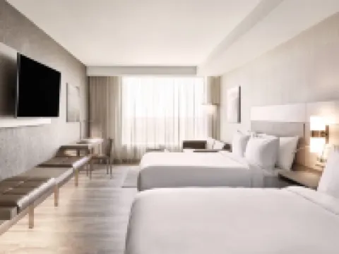 AC Hotel Bridgewater Hotels in Bridgewater Township