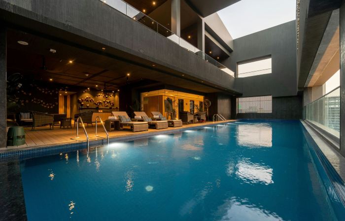 Courtyard Vadodara