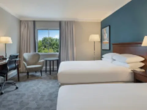 Delta Hotels Newcastle Gateshead Hoteles en Gateshead