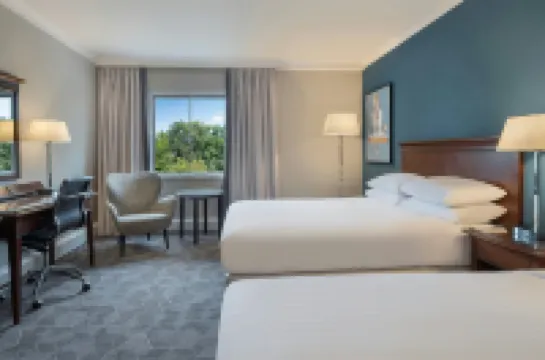 เดลต้าโรงแรมแบบมาริออทต์นิวคาสเซิลเกตเซด