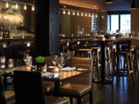 เรเนซองส์ เดนเวอร์ ดาวน์ทาวน์ ซิตี้ เซ็นเตอร์ โฮเทล โรงแรมในเดนเวอร์