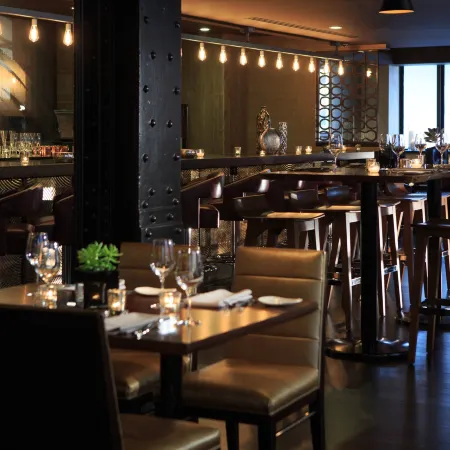 Renaissance Denver Downtown City Center Hotel