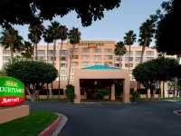Courtyard Cypress Anaheim/Orange County Hotels in Cypress