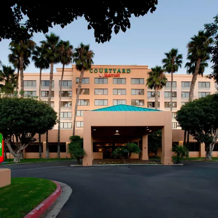Courtyard Cypress Anaheim/Orange County