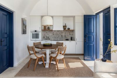 その他 ヴェデマ，ラグジュアリーコレクションリゾート，サントリーニの写真