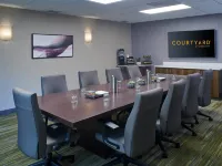 印第安納波利斯卡斯爾頓萬怡飯店 基斯通購物中心（Keystone Mall）附近的飯店