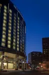 Renaissance Arlington Capital View Hotel Hotels in 