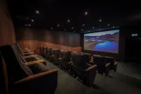 Revier Mountain Lodge Saas-Fee