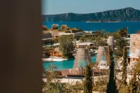 W Costa Navarino - Ocean View