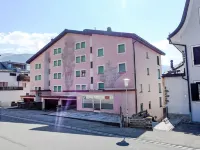 Chesa Villasimius Hotels in Celerina