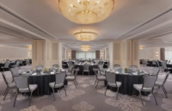 里斯本萬豪酒店