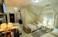 Blue Veil Villa Hotel Hotels in 