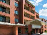 Courtyard Worcester Hotels in Worcester