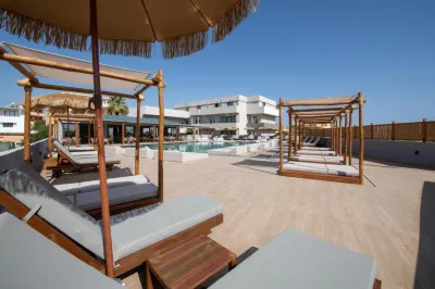Mare Garden Hotel a Georgioupolis