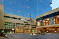 The Westin Charlotte Hotels in 