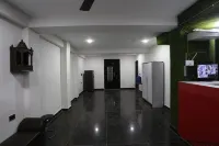 Hotel Twamev Couple Friendly Laxmi Nagar Hotels in East Delhi