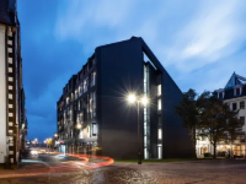 Hilton Garden Inn Riga Old Town Hotels in Riga