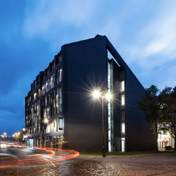 Hilton Garden Inn Riga Old Town