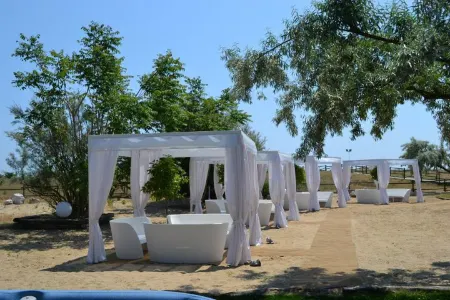 Holiday Center Valdor