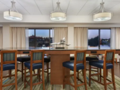 Hampton Inn Bonita Springs/Naples-North Hotels in Bonita Springs