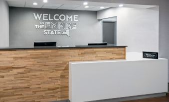 Hampton Inn Buffalo-Airport/Galleria Mall