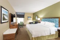 Hampton Inn Buffalo-South/I-90 Hotels in West Seneca