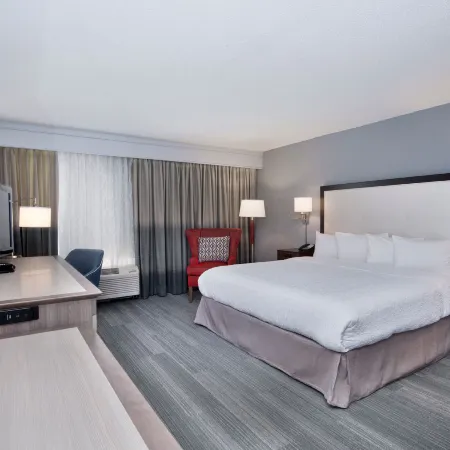 Hampton Inn Naples-I-75