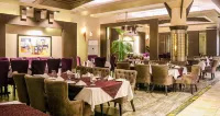 Best Western Hotel City Center Gujranwala - พร้อมอาหารเช้า