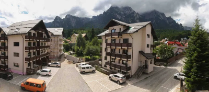 Mountain Valley View Hotels in 