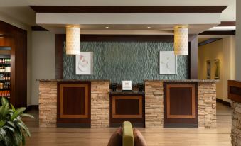 Hilton Garden Inn Ann Arbor