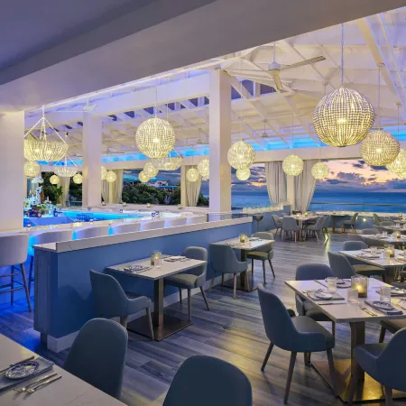 The Westin St. Thomas Beach Resort & Spa