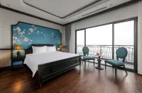 Sapa Soleil Hotel Отели в г. Шапа