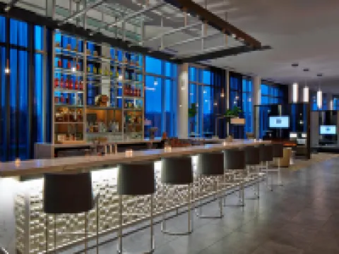 AC Hotel Columbus Dublin Hotels in Dublin