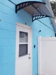 More blessing Paradise: Studio private entrance #B