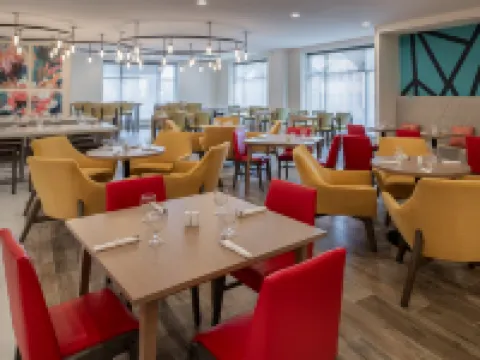 ヒルトン ガーデン イン タコマ ダウンタウン タコマのホテル