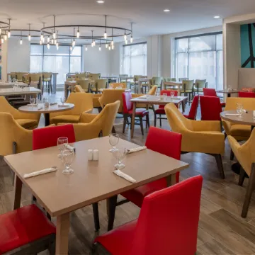 Hilton Garden Inn Tacoma Downtown