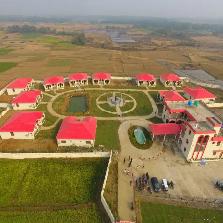 Haven Retreat And Seminar Centre